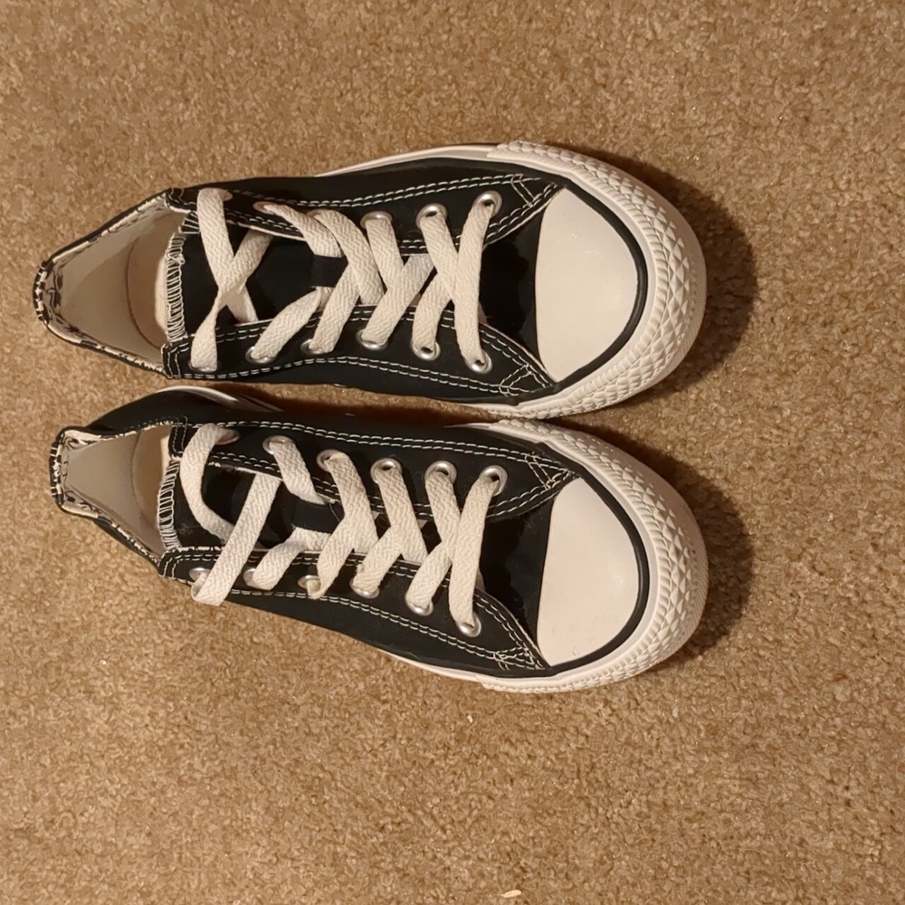 Converse All Star sneakers